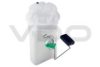 VDO X10-745-003-013V Sender Unit, fuel tank